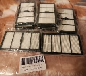 iRobot Roomba S9 HEPA Filters Replacement